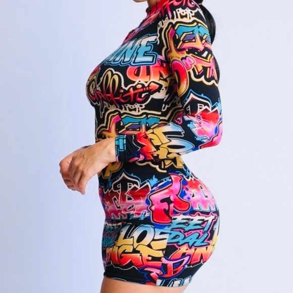 UNFORGETTABLE! PLUSE SIZE AVAILABLE!💋 - Picture 5 of 7